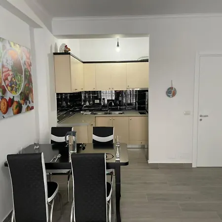 Dine Homes Vlorë