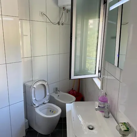 Lägenhet Dine Homes Vlorë