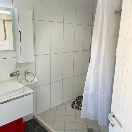 Lägenhet Dine Homes Vlorë
